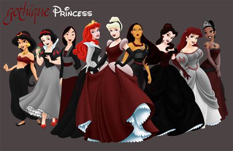 Disney Princess - Disney Princess Fan Art (11282146) - Fanpop