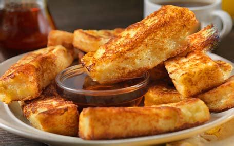 Oven French Toast Sticks » Country Hearth – Village Hearth Breads