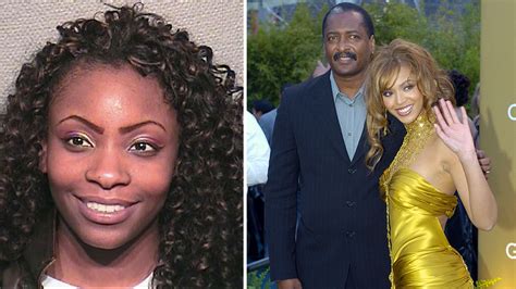 Beyonce's dad faces paternity lawsuit in Houston - ABC7 Chicago