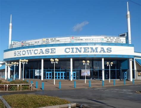 Vue Cinema Bristol (Longwell Green) Listings | Ents24