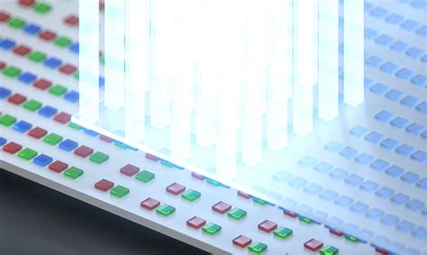 MicroLED Displays | Coherent