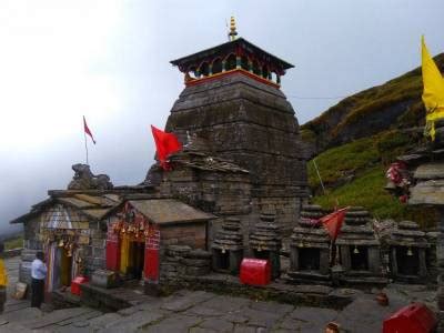 Rudraprayag Tourism, Importance, Places & Guide