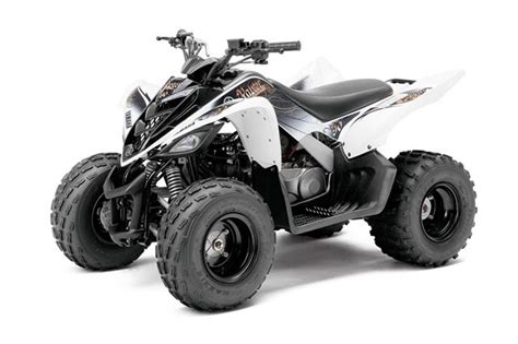 YAMAHA Raptor 90 specs - 2011, 2012 - autoevolution