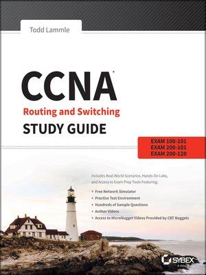 CCNA Routing and Switching Study Guide by Todd Lammle · OverDrive: Free ebooks, audiobooks ...