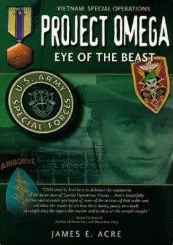 Review of Project Omega (9781555715113) — Foreword Reviews