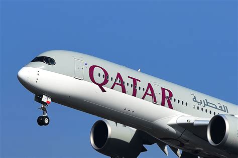 Qatar Airways issues new statement on A350 row, says ready to go to ...