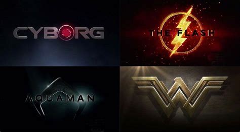 DC Movie Logo - LogoDix