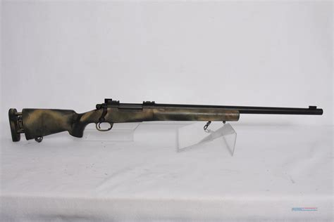 Remington M24R Sniper Rifle .308Win 24in US Arm... for sale