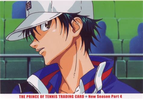 Echizen Ryoma - Prince of Tennis Photo (24610560) - Fanpop