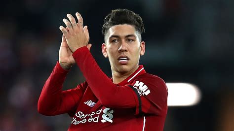 Firmino gives Liverpool fitness boost ahead of Champions League final | Nigerian News, Latest ...