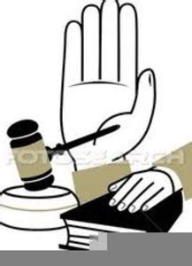 Oath Taking Clipart | Free Images at Clker.com - vector clip art online ...