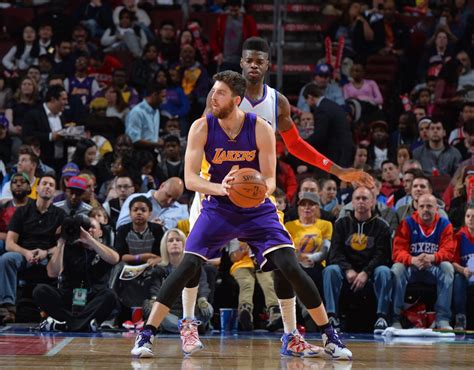 Photos: Lakers vs. 76ers (3/30/15) Photo Gallery | NBA.com