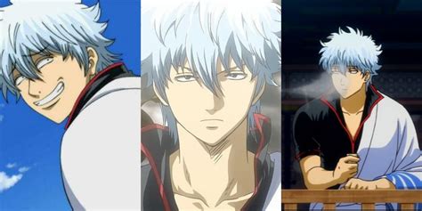 Gintama: 10 Things You Need To Know About Gintoki