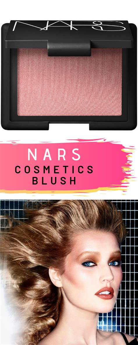 NARS Cosmetics Blush 4.8g (Various Shades) | Blush, Nars cosmetics, Blusher