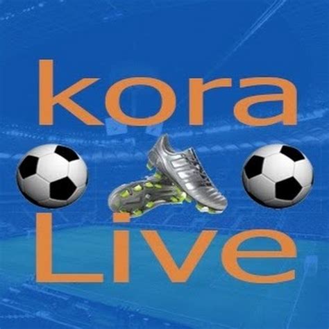 Kora Live - YouTube