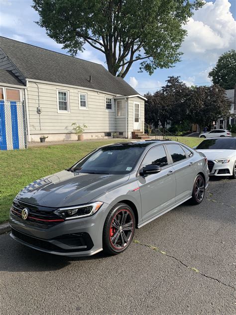 2019 VW GLI 35th Anniversary Lease - NJ - Share Deals & Tips - FORUM ...