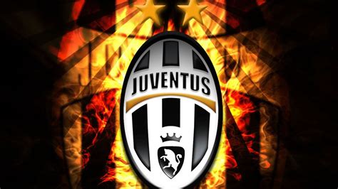 Juventus, Logo HD Wallpapers / Desktop and Mobile Images & Photos