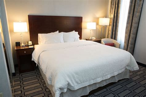 Hampton Inn & Suites Providence Downtown Providence, Rhode Island, US - Reservations.com