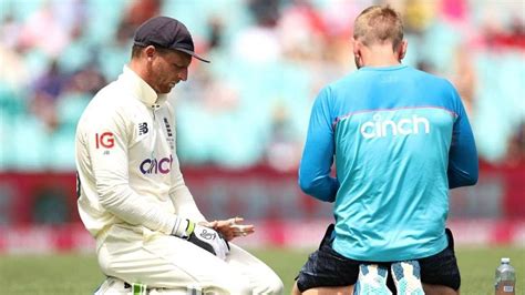 Jos Buttler Injury Update: Joe Root provides major injury news around ...