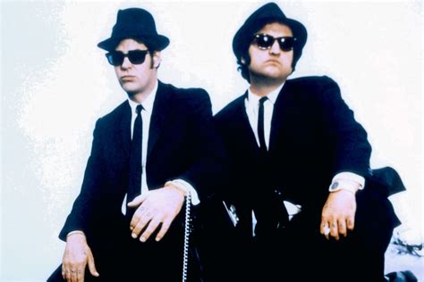 Dan Aykroyd Explains The Notorious Blues Brothers Cocaine Budget