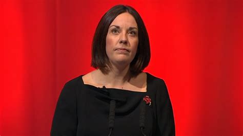 Kezia Dugdale warns against complacency on LGBT rights as she accepts ...