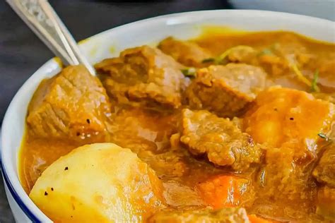 12 Traditional Botswana Food Picks With Easy Unique Recipes