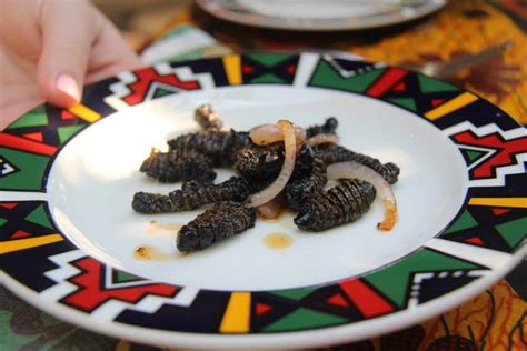 15 Traditional Zimbabwe Foods Everyone Should Try - Medmunch