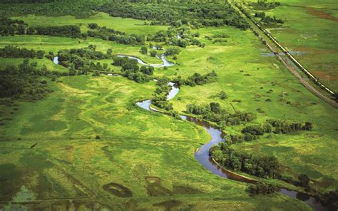 La Crosse River Conservancy | Mississippi Valley Conservancy