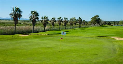 Golf Tee Times Portugal - Salgados Golf Course, Algarve