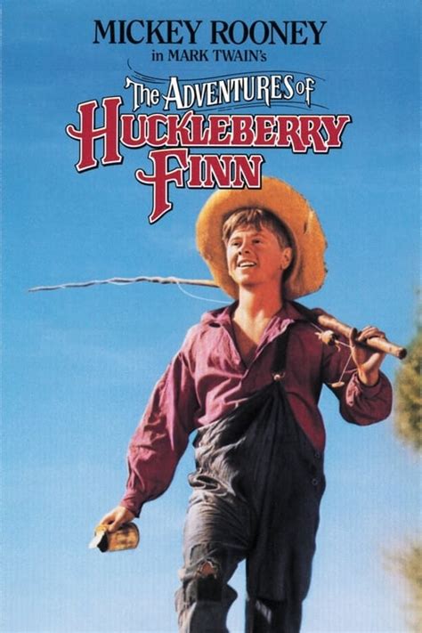 The Adventures of Huckleberry Finn (1939) — The Movie Database (TMDb)