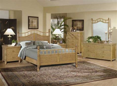 Exceptional Quality And Style Of Bamboo Bedroom Furniture – Couch ...