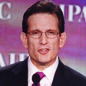 Eric Cantor - Age, Family, Bio | Famous Birthdays