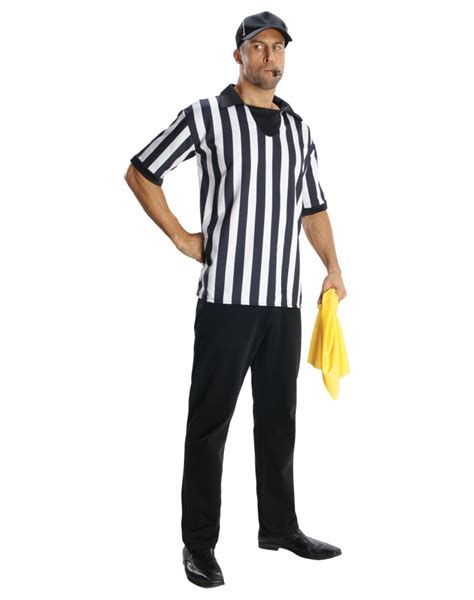 Referee Costume