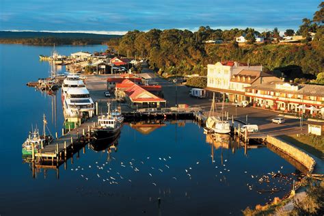 Sunlover Holidays: Tasmania - A Foodie's Paradise