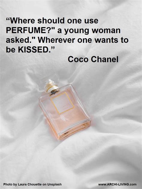 Coco Chanel on Fashion and Lifestyle - 8 Motivational Photo Quotes | Archi-living.com - Web ...