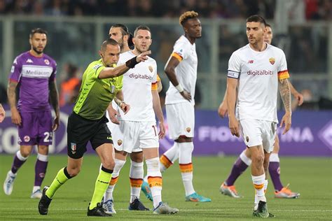 Fiorentina 2, Roma 0: Match Highlights - Chiesa Di Totti