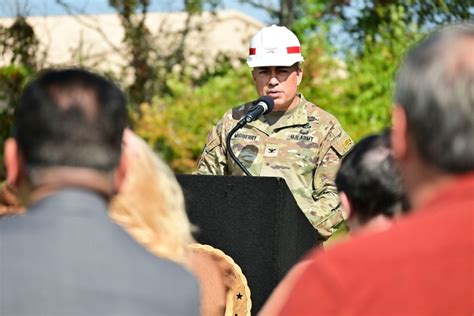 Fort Campbell Powers Up: Microgrid project ensures uninterrupted mission capability | Article ...