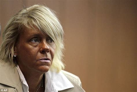 New Jersey mother Patricia Krentcil arrested after daughter, 5, burned ...