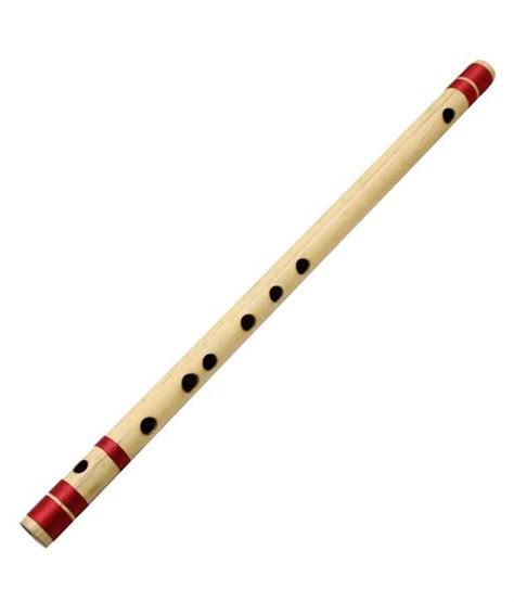 SG Musical Wind Instrument 46cm Bamboo Flute Flute: Buy SG Musical Wind Instrument 46cm Bamboo ...