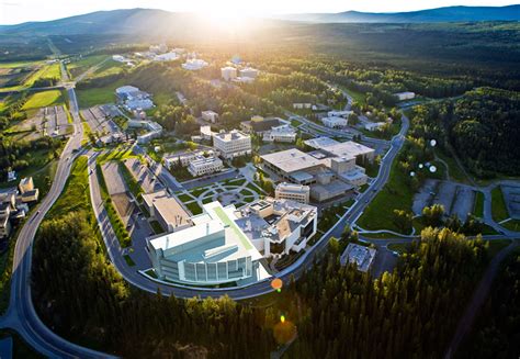 University of Alaska Fairbanks - Great College Deals