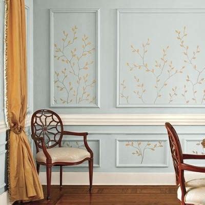 Wall Frame Moldings: Top Ten Reasons for you to Love them | Molding ideas, Kind of and Hardware ...