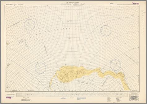 Queen Maud Land - David Rumsey Historical Map Collection