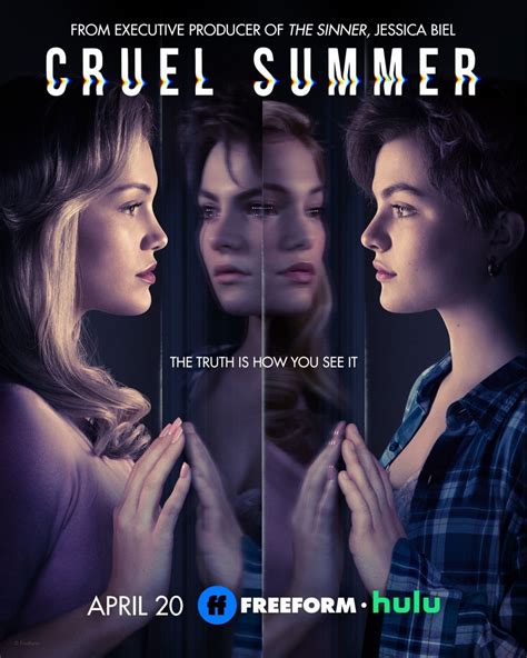 Olivia Holt - "Cruel Summer" 2021 • CelebMafia