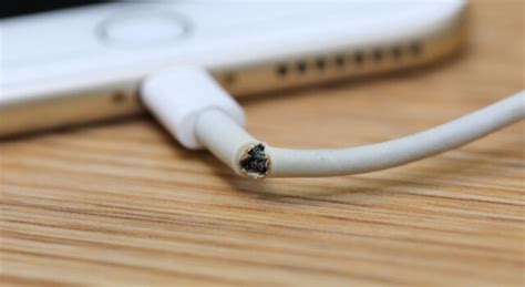 How to prevent, fix and replace fraying cables: our ultimate guide ...