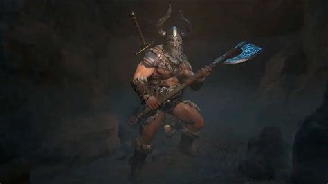 Diablo 4 Barbarian Skill Tree & best builds - Pro Game Guides