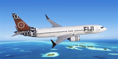 Fiji Airways announces “The Great Companion Getaway” | Fiji International