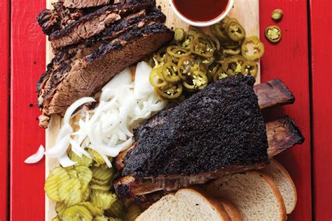 Where to Eat the Best Houston BBQ Right Now | Houstonia