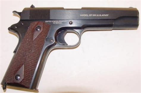 M1911 pistol | Gun Wiki | Fandom