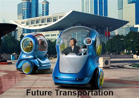 Inspiring a Better World Ahead, the Museum of Future Inventions ...