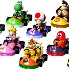 Mario Kart Arcade GP | Mario Kart Racing Wiki | FANDOM powered by Wikia